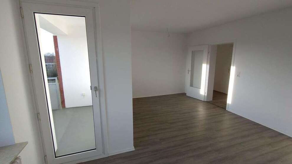 Wohnung zum Mieten in Schortens 510 € 73.42 m²