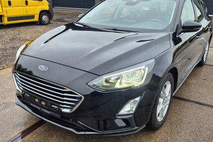 Ford Focus 38.650 km 15.300 &euro; Immelstetten 86865
