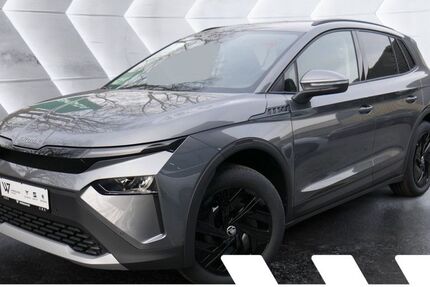 Skoda Elroq 1.500 km 34.680 &euro; Gelnhausen 63571