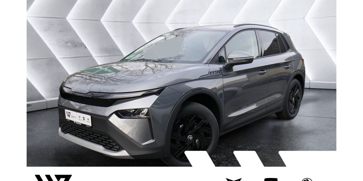 Skoda Elroq 1.500 km 34.980 &euro; Gelnhausen 63571