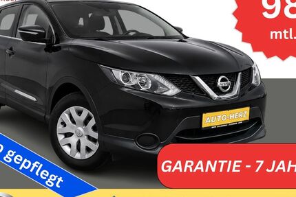 Nissan Qashqai 113.012 km 8.987 &euro; Halle (Saale) 06128