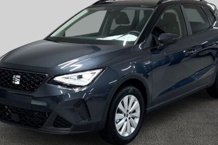 Seat Arona 5.000 km 27.500 &euro; Freiburg 79108