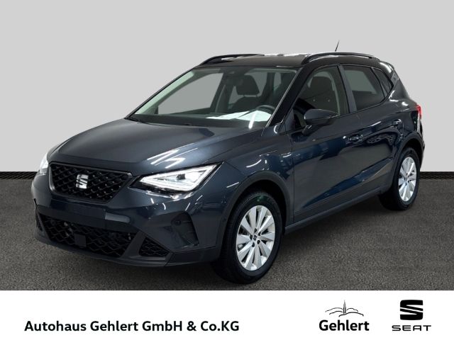 Seat Arona 5.000 km 27.500 &euro; Freiburg 79108