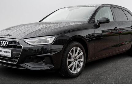 Audi A4 48.580 km 21.990 &euro; Rellingen/Hamburg 25462