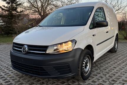 VW Caddy 40.500 km 13.990 &euro; Limbach-Oberfohna 09212