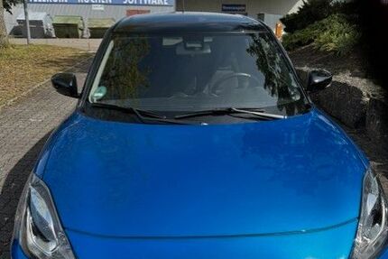 Suzuki Swift 31.000 km 19.000 &euro; Satteldorf 74589