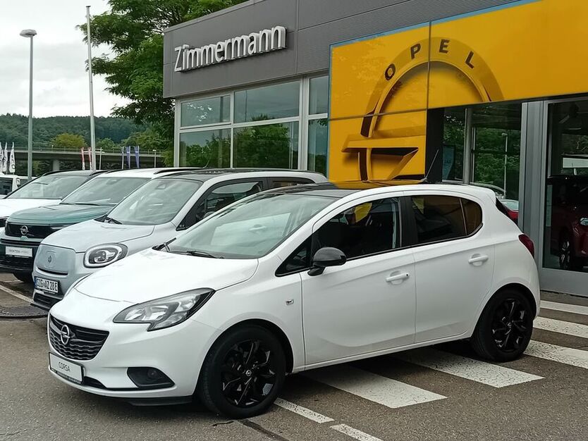Corsa