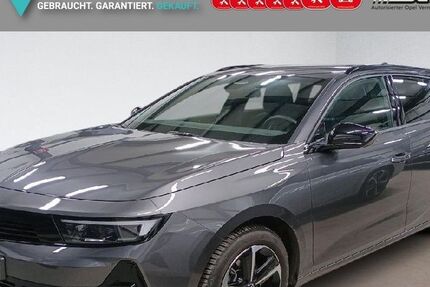 Opel Astra 11.120 km 20.990 &euro; Griesheim 64347