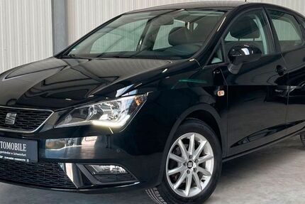 Seat Ibiza 121.700 km 7.788 &euro; Schweinfurt 97424