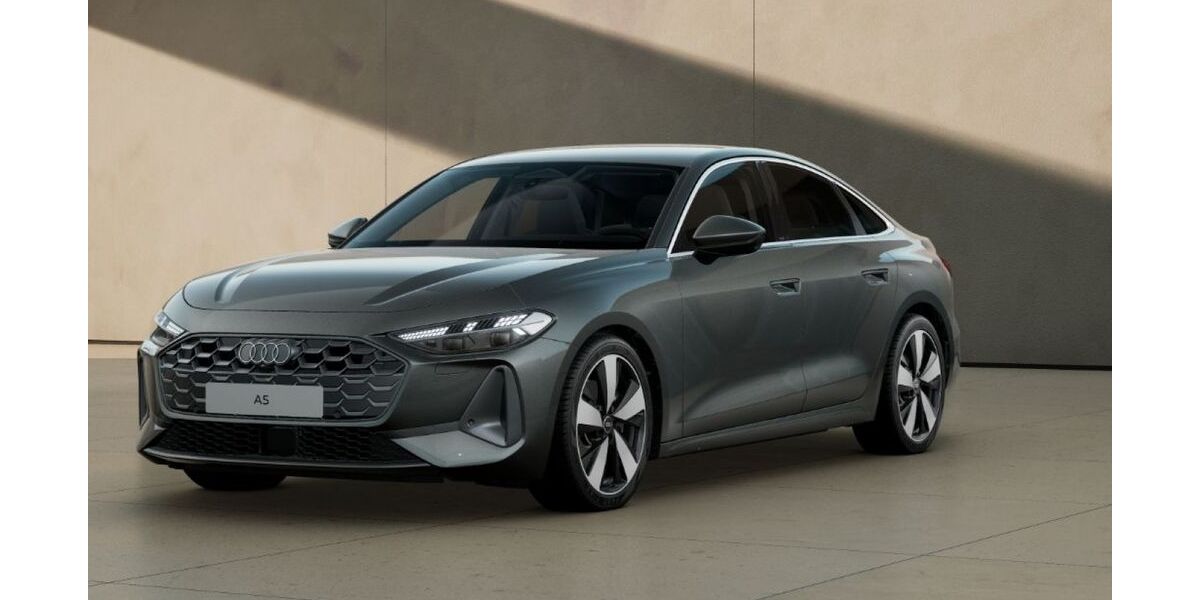 Audi A5 5.790 km 47.900 &euro; Passau 94036