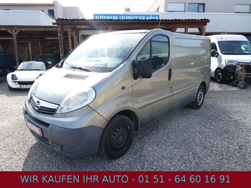 Vivaro