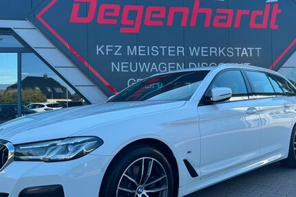 BMW 520 95.425 km 29.990 &euro; Mönchhagen 18182