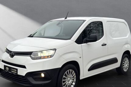 Toyota Proace City 75.350 km 14.350 &euro; Wesel 46485