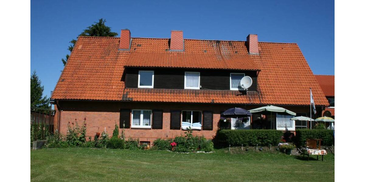 Etagenwohnung Schnackenburg - 4 Zimmer, 78 m&sup2;, 354&euro; | Angebot:24111287