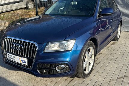Audi Q5 171.846 km 16.290 &euro; Weinheim 69469