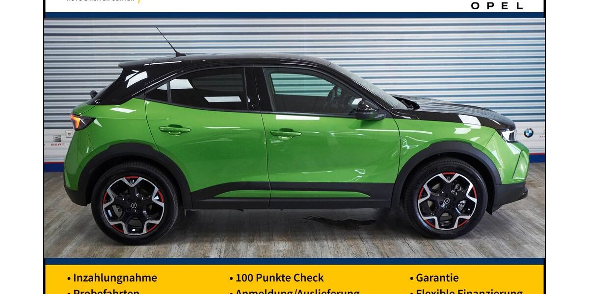 Opel Mokka 35.000 km 19.950 &euro; Gau-Bickelheim 55599