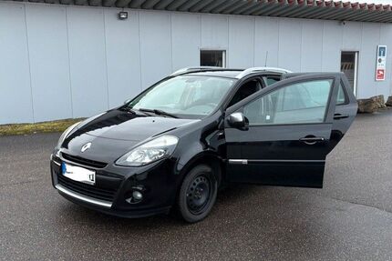 Renault Clio 172.000 km 3.900 &euro; Kupferzell 74635