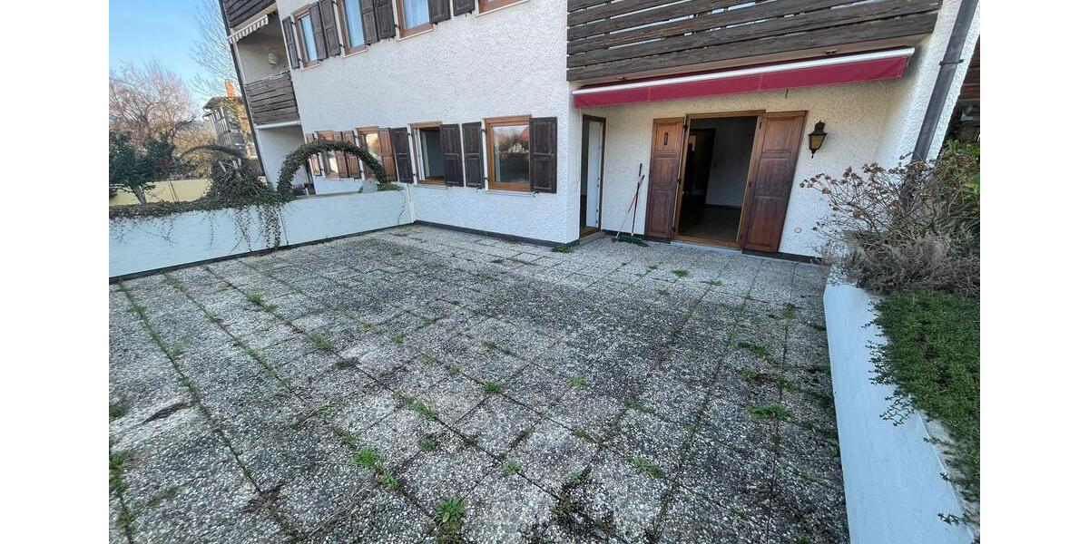 Erdgeschoßwohnung Metten - 2 Zimmer, 71 m&sup2;, 179.000&euro; | Angebot:25870760