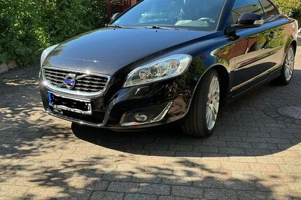 Volvo C70 119.500 km 13.900 &euro; Osterrönfeld 24783