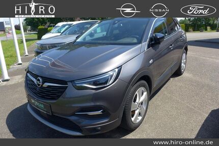 Opel Grandland (X) 65.000 km 14.990 &euro; Wiesmoor 26639