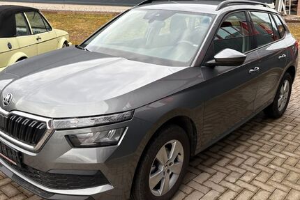 Skoda Kamiq 11.770 km 19.990 &euro; Walderbach 93194