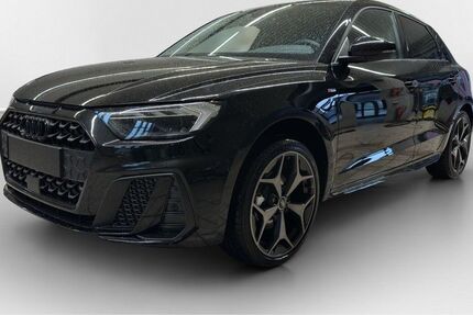 Audi A1 3.200 km 34.890 &euro; Ilmenau 98693