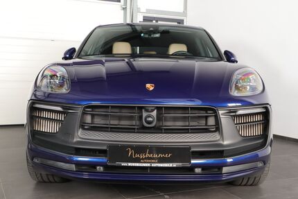 Porsche Macan 45.500 km 81.889 &euro; Unterpleichfeld 97294