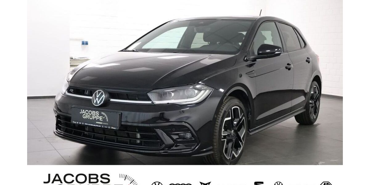 VW Polo 15.453 km 27.960 &euro; Alsdorf 52477