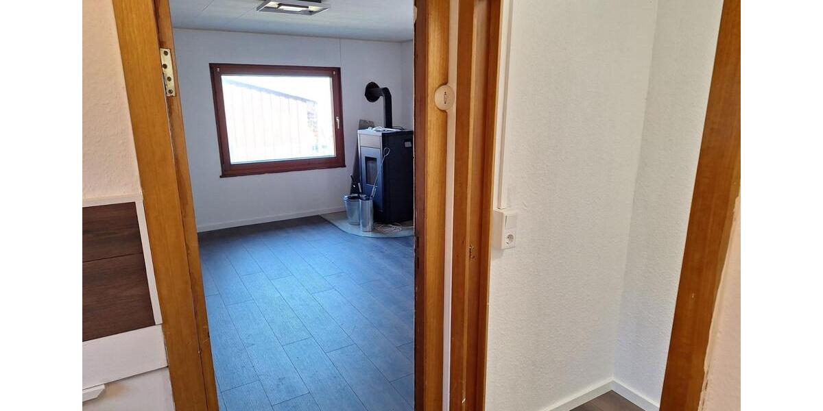 Einfamilienhaus Geestland Bad Bederkesa - 3 Zimmer, 45 m&sup2;, 450&euro; | Angebot:25224697