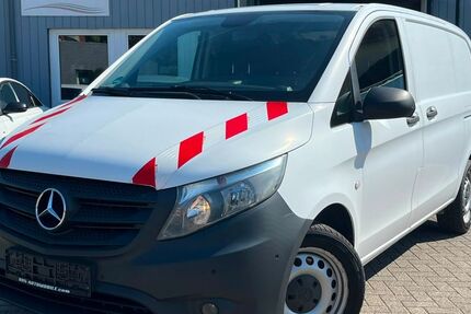 Mercedes-Benz Vito 274.555 km 9.799 &euro; Osnabrück 49086