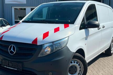 Mercedes-Benz Vito 274.555 km 9.999 &euro; Osnabrück 49086