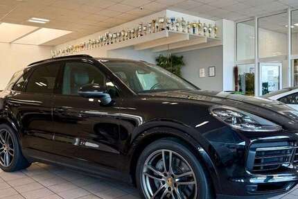 Porsche Cayenne 184.859 km 43.850 &euro; Stuhr-Seckenhausen 28816