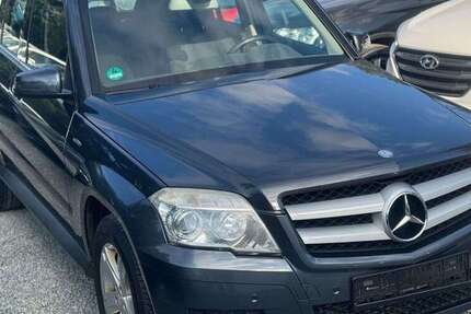 Mercedes-Benz GLK 220 367.000 km 4.999 &euro; Kiel 24146