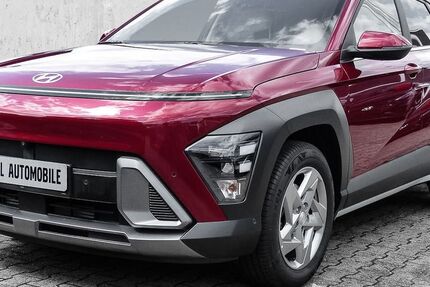 Hyundai KONA 37.000 km 19.290 &euro; Köln 50825