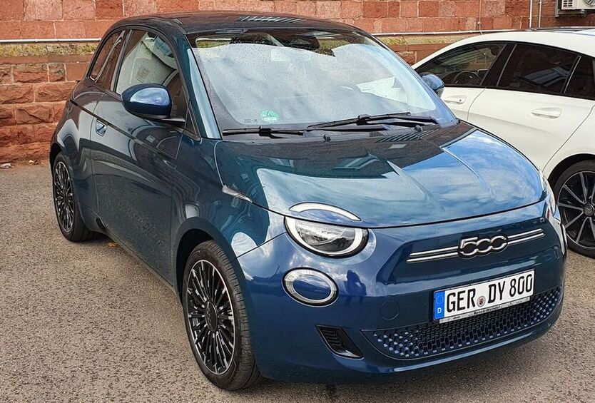 500e