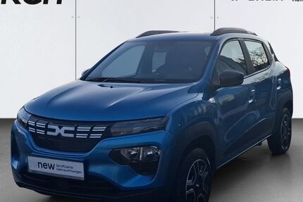 Dacia Spring 26.000 km 9.990 &euro; Kaufbeuren 87600