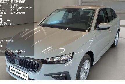 Skoda Scala 9.783 km 22.990 &euro; Krefeld 47809