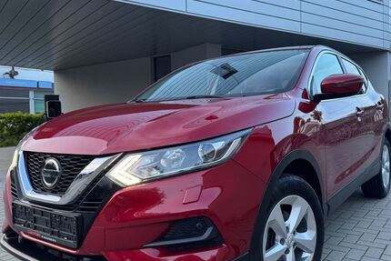 Nissan Qashqai 83.900 km 11.990 &euro; Pinneberg 25421