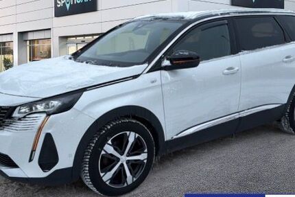 Peugeot 5008 43.110 km 26.390 &euro; Berlin 10369