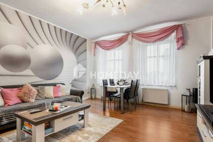 Wohnung Eberswalde - 3 Zimmer, 80 m&sup2;, 199.000&euro; | Angebot:26389327