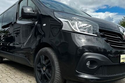 Renault Trafic 165.123 km 14.999 &euro; Nordhausen 99734