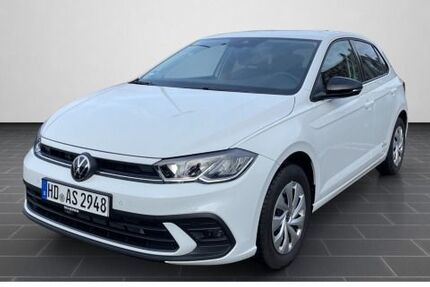 VW Polo 7.900 km 23.490 &euro; Ludwigshafen 67059