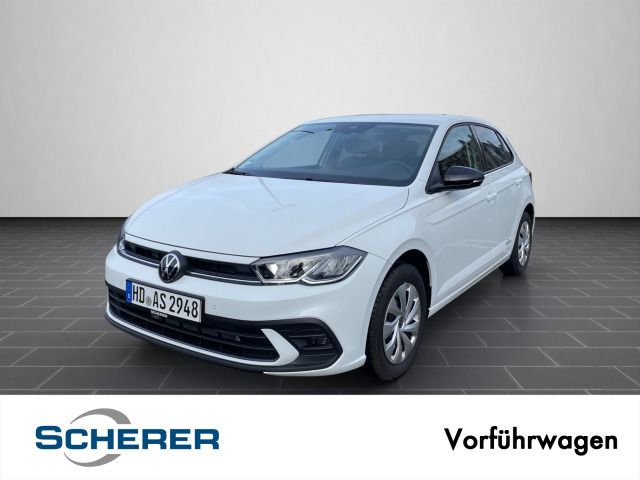 VW Polo 7.900 km 23.490 &euro; Ludwigshafen 67059