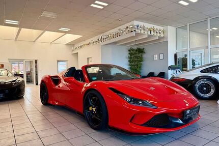 Ferrari F8