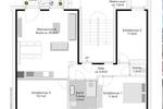 Etagenwohnung Falkenstein/Vogtland Vogtland - 3 Zimmer, 84 m&sup2;, 840&euro; | Angebot:26262695