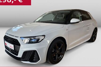 Audi A1 4.264 km 24.790 &euro; Fellbach 70734