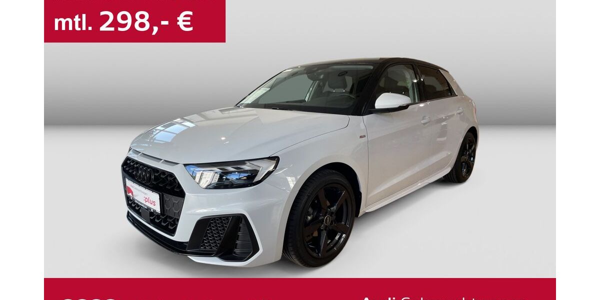 Audi A1 4.264 km 24.790 &euro; Fellbach 70734