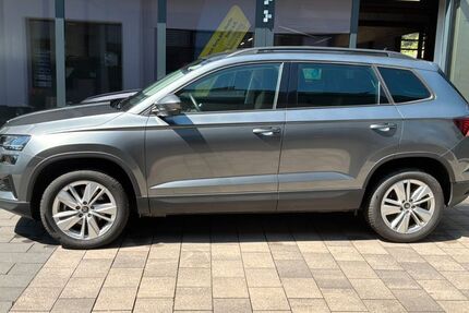 Skoda Karoq 18.625 km 30.550 &euro; Schmallenberg-Niederberndorf 57392
