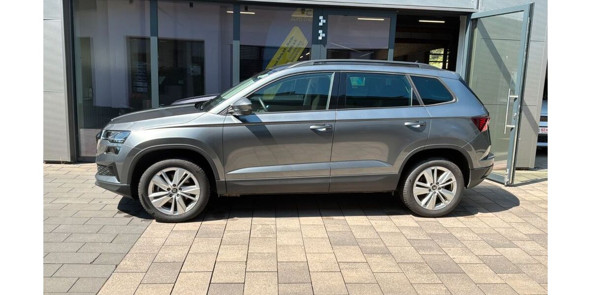 Skoda Karoq 18.625 km 30.550 &euro; Schmallenberg-Niederberndorf 57392