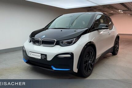 BMW i3 35.839 km 21.990 € Augsburg 86167